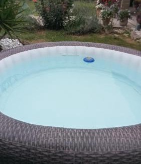 Lake Bracciano House | La casetta di samba