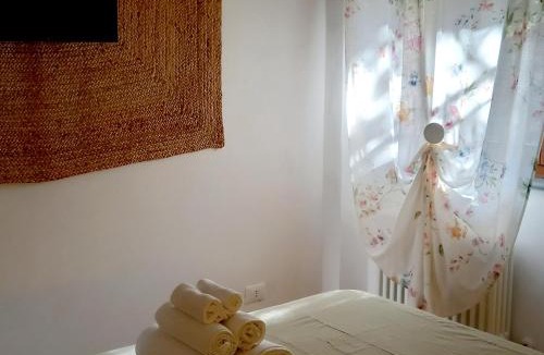 Lizzano in Belvedere Apartment | La casetta di Mizar