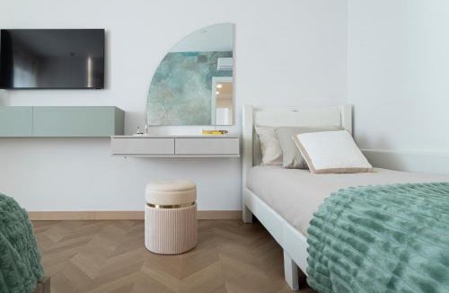 Quartiere XXI Pietralata Apartment | La casetta di Ivana