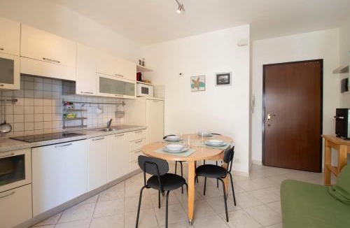 Fossacesia Marina Apartment | La casetta di Lalla, 2 camere, accesso in spiaggia