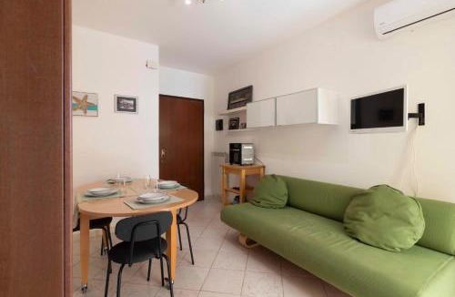 Fossacesia Marina Apartment | La casetta di Lalla, 2 camere, accesso in spiaggia