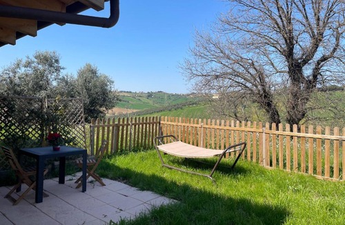 Bettolelle Apartment | La casetta di marzapane casa-natura