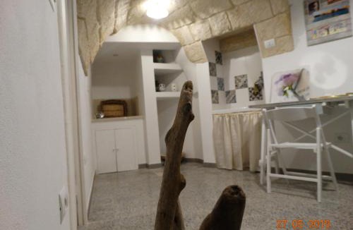 Polignano a Mare House | La Casetta di Ninella