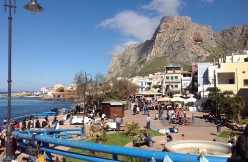 Sferracavallo Apartment | La Casetta di Nonna Anna