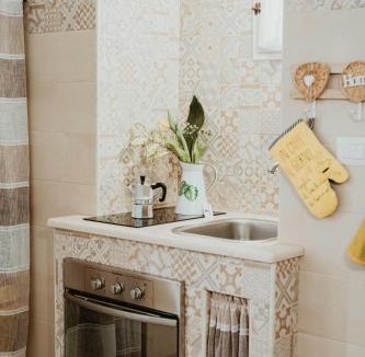 Noci House | La casetta di Nonna Giovanna
