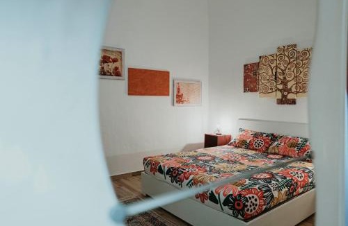 Noci House | La casetta di Nonna Giovanna
