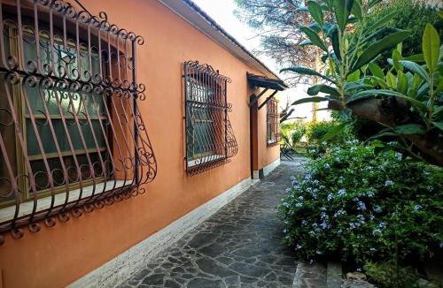 Suburbio VII Portuense Apartment | La casetta di Rosanna