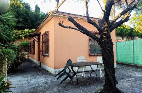Suburbio VII Portuense Apartment | La casetta di Rosanna