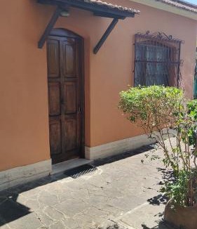 Suburbio VII Portuense Apartment | La casetta di Rosanna