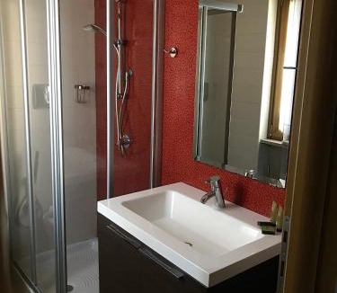 Cassino Apartment | La casetta di Simone