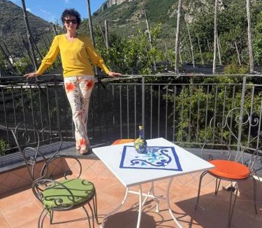 Piano di Sorrento House | La Casetta di Titti