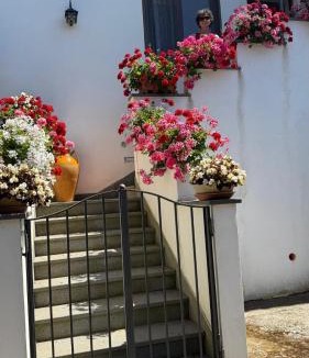 Piano di Sorrento House | La Casetta di Titti
