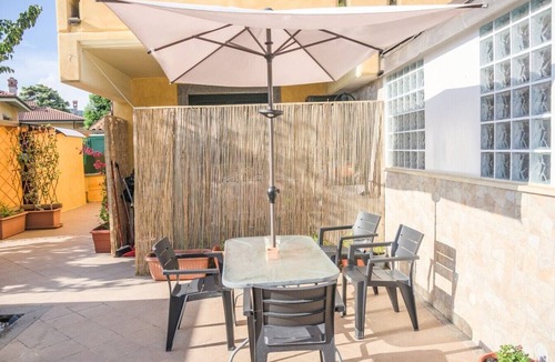 Grottaferrata Apartment | La Casetta - in the heart of the Castelli Romani