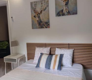 Braccagni Apartment | La Casetta