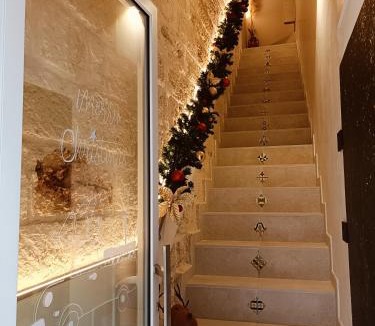 Mola di Bari House | La Casetta