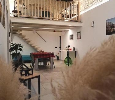 Mola di Bari House | La Casetta