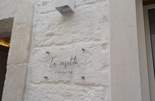 Mola di Bari House | La Casetta