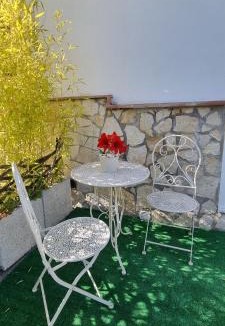 Monteforte Irpino House | La Casetta