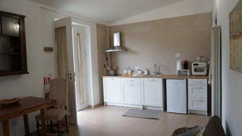 Monteforte Irpino House | La Casetta