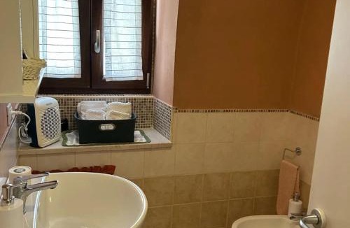 Serracapriola House | La casetta