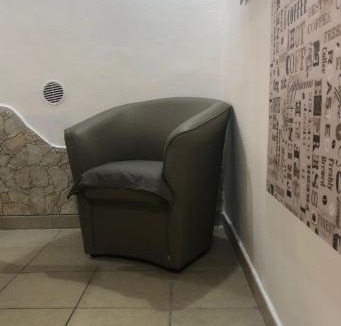 Giorgilorio House | La Casetta