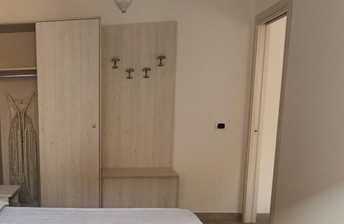 Palinuro House | La Casetta Mare