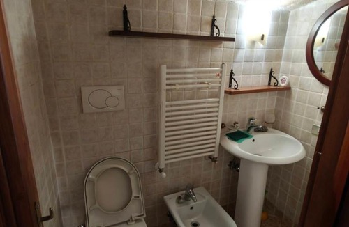 Alfedena Apartment | La Casetta nel Borgo fra Roccaraso e Natura
