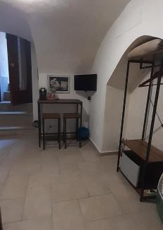 Altamura Apartment | La casetta nel claustro 2