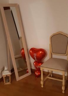 Altamura House | La casetta nel claustro