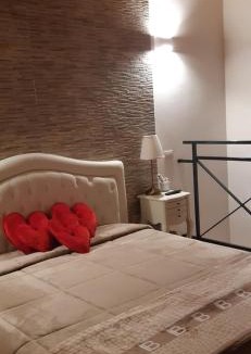 Altamura House | La casetta nel claustro