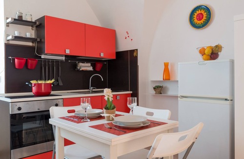 Old Town Cisternino House | La Casetta nel Cortile by Wonderful Italy