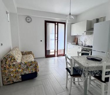 Palinuro Apartment | La Casetta Nuova struttura