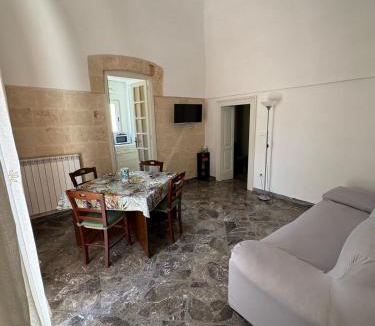 Macchia di Monte Villa | La Casetta Rustica