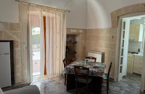 Macchia di Monte Villa | La Casetta Rustica