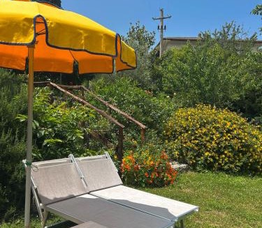 Colle di Tora Bed & Breakfast | La Casetta sul Lago