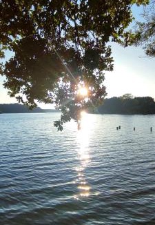 Sabaudia House | La Casetta sul Lago