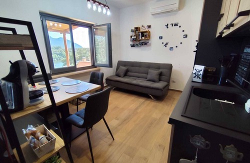Sabaudia House | La Casetta sul Lago