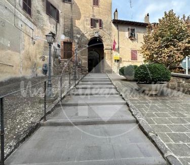 Sacrofano Apartment | La Casetta "UnaNotteaCasaMia"