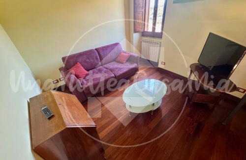Sacrofano Apartment | La Casetta "UnaNotteaCasaMia"