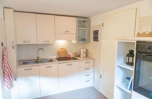 Giglio Campese Apartment | La Casina Del Campese
