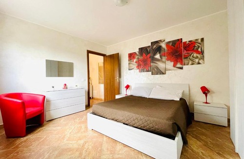 Poggio Apartment | [La Casina Del Colle] Confort,Centrale,P. Gratuito.