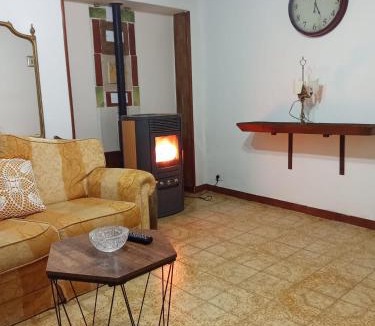 Semproniano Apartment | la casina della bubbolina