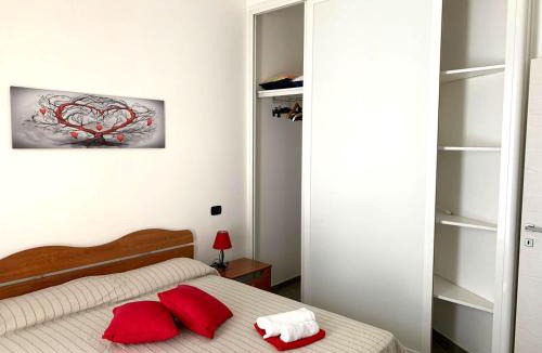 Anzio Apartment | La Casina di Anzio - Appartamento a 50m dal mare