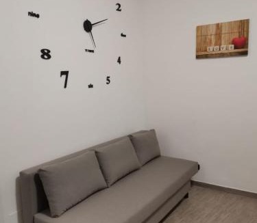 Anzio Apartment | La Casina di Anzio - Appartamento a 50m dal mare
