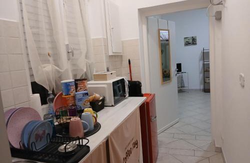 Grosseto Apartment | La Casina di Giannina