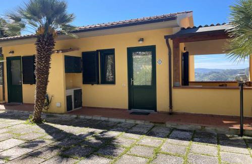 Rio nell'Elba Apartment | La Casina di Grassera - Argonauti Vacanze