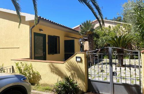Rio nell'Elba Apartment | La Casina di Grassera - Argonauti Vacanze