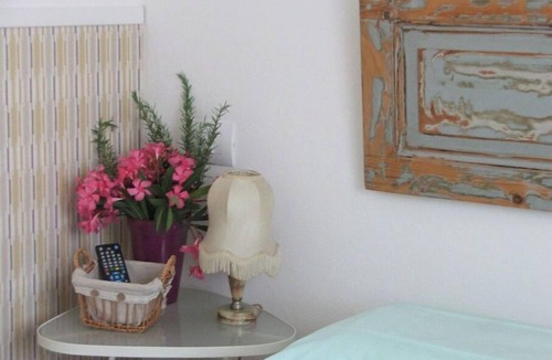 Collesalvetti Bed & Breakfast | La Casina di Parrana