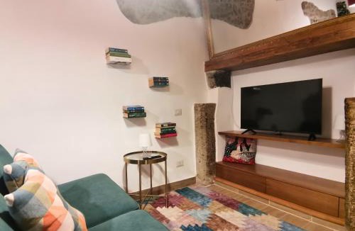 Sacrofano Apartment | La Casina di Rosina