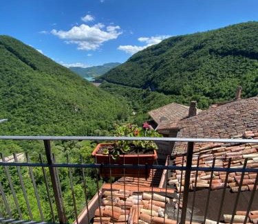 Posticciola House | La casina di Viola